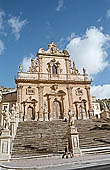 chiesa di San Pietro a Modica Bassa 